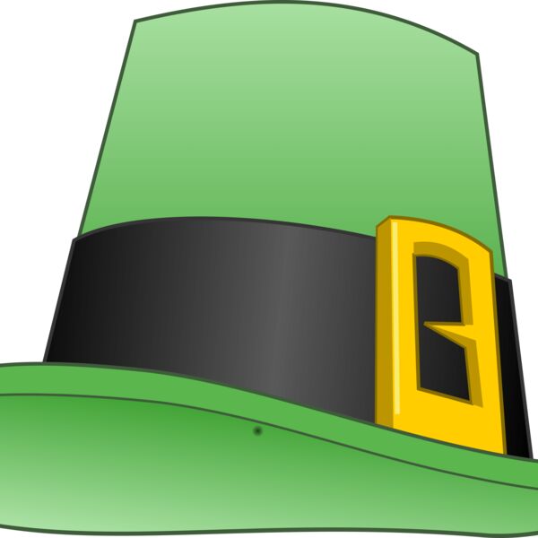 mairin Leprechaun s hat 2 Thumbnail