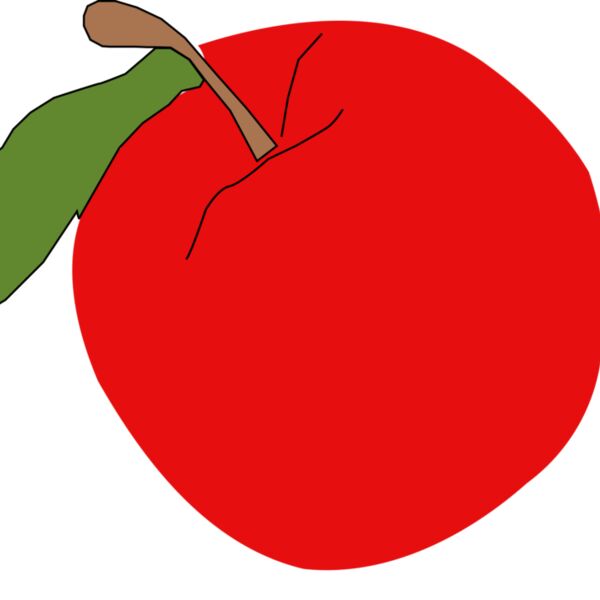 Machovka apple Thumbnail