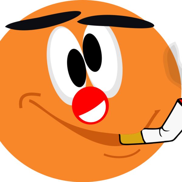 SmileyClownsmoker Thumbnail