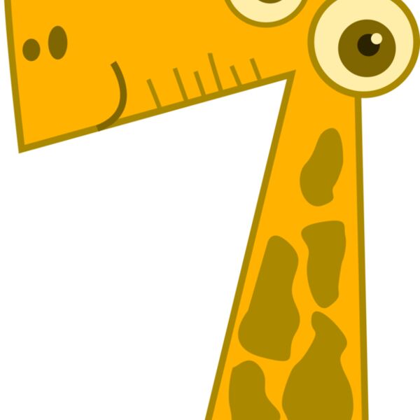 kablam Number Animals 6 Thumbnail