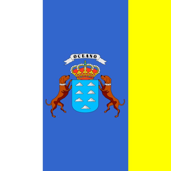 spain canary Thumbnail