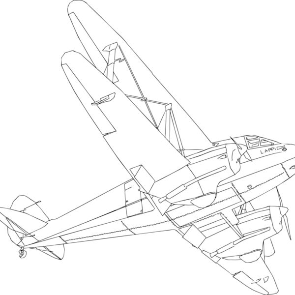 2013 lappi lentokone yli vakkuri c q xxx e 1 a z img  2  Thumbnail