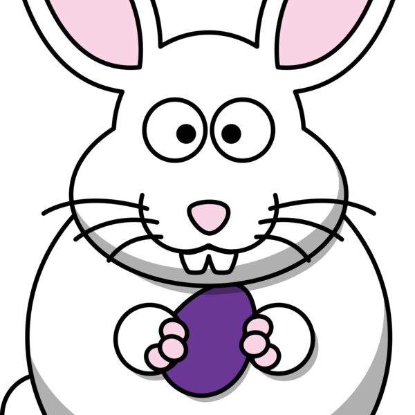 StudioFibonacci Cartoon bunny Thumbnail