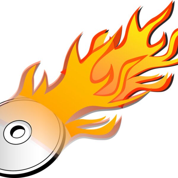 cd burn4 Thumbnail