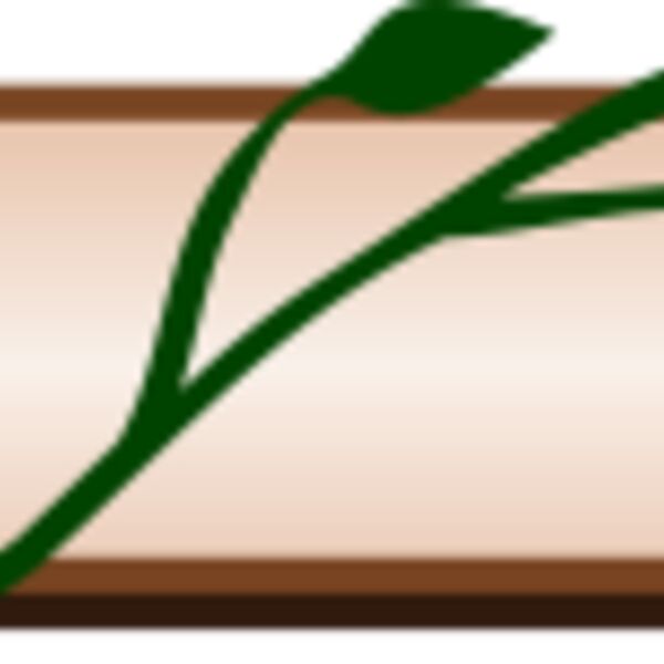 nicubunu RPG map ivy border 6 Thumbnail