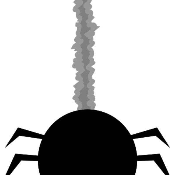 spinningspider Thumbnail