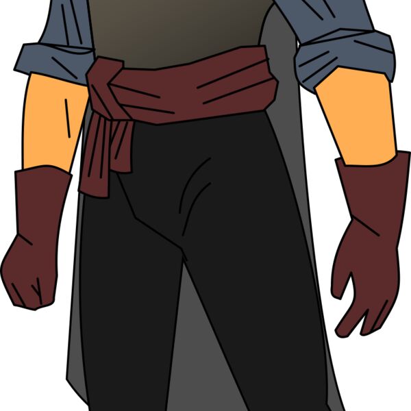 Peileppe konrad  from Wesnoth  Thumbnail