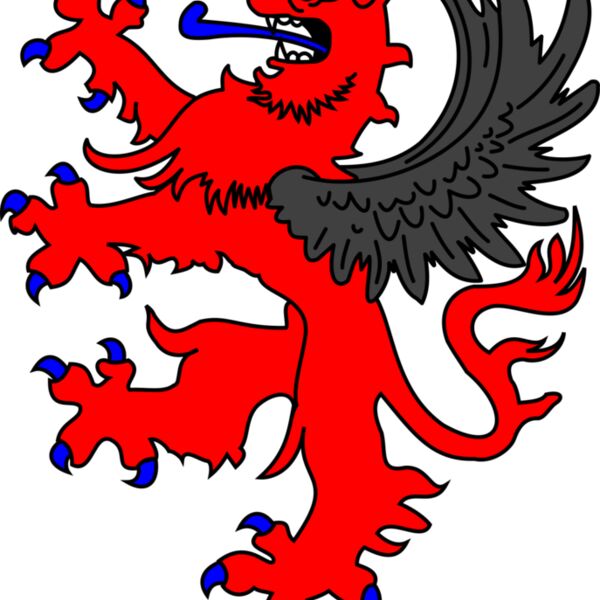 ulle winged lion Thumbnail