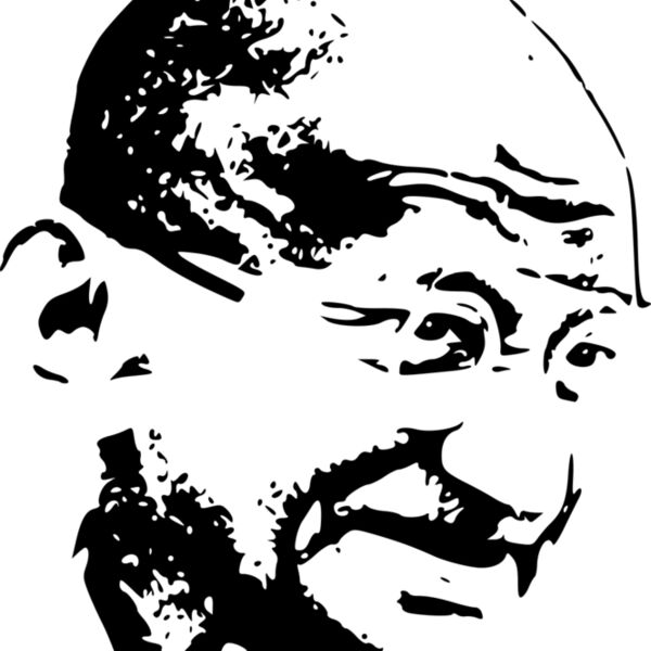 Archie Mahatma Gandhi Thumbnail