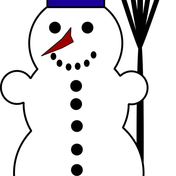 Machovka snowman2 Thumbnail