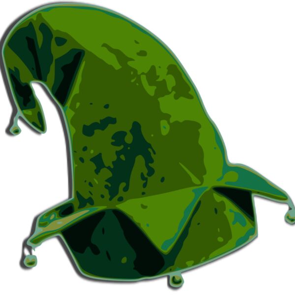 secretlondon Elfhat Thumbnail