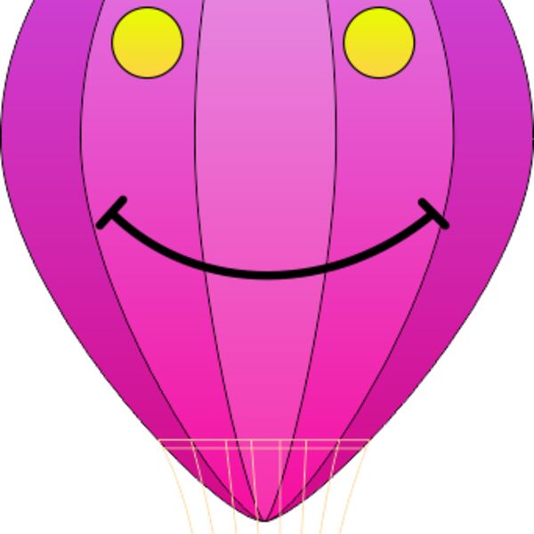 maidis Hot Air Balloons 1 Thumbnail