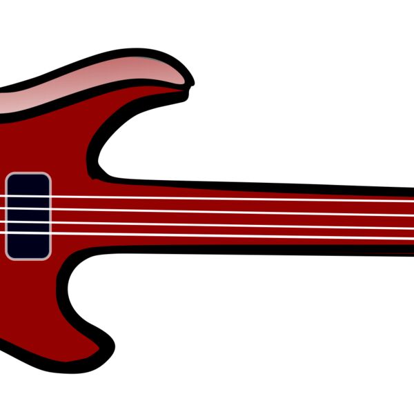 TheresaKnott electric guitar Thumbnail