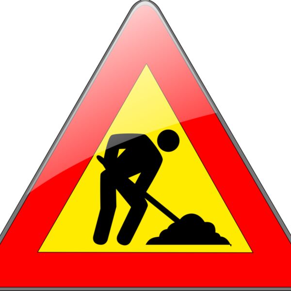 Lavori in corso Thumbnail