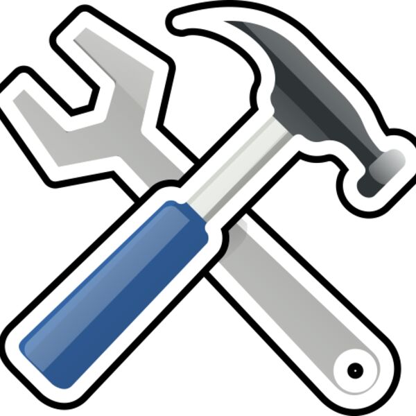 Andy Tools Hammer Spanner  2  Thumbnail