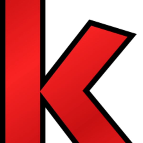 Bina Effect Letters alphabet red 55  2  Thumbnail