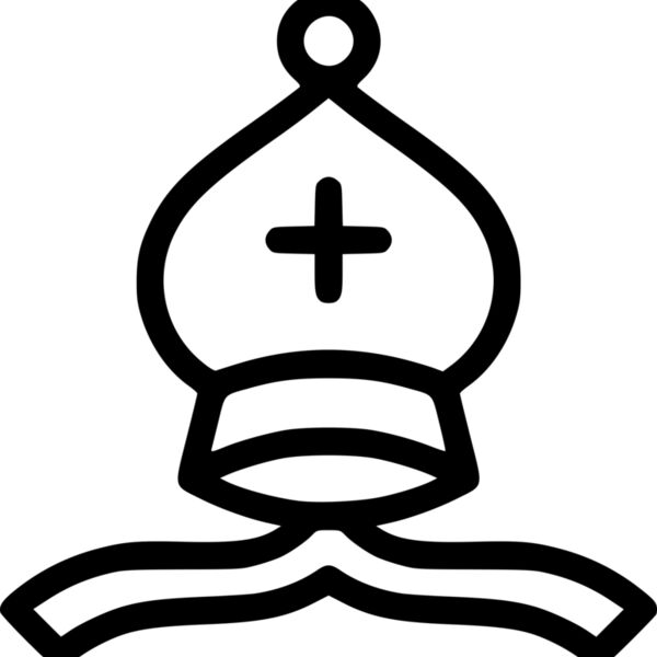 portablejim Chess tile   Bishop 1 Thumbnail