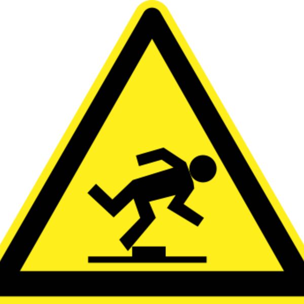 h0us3s Signs Hazard Warning 18 Thumbnail