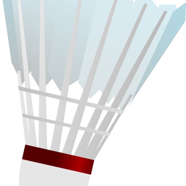 shuttlecock Thumbnail