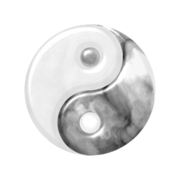 Yin and Yang Thumbnail
