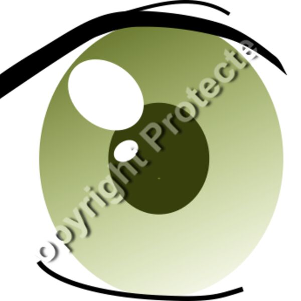 secretlondon Manga Eye  right  Thumbnail