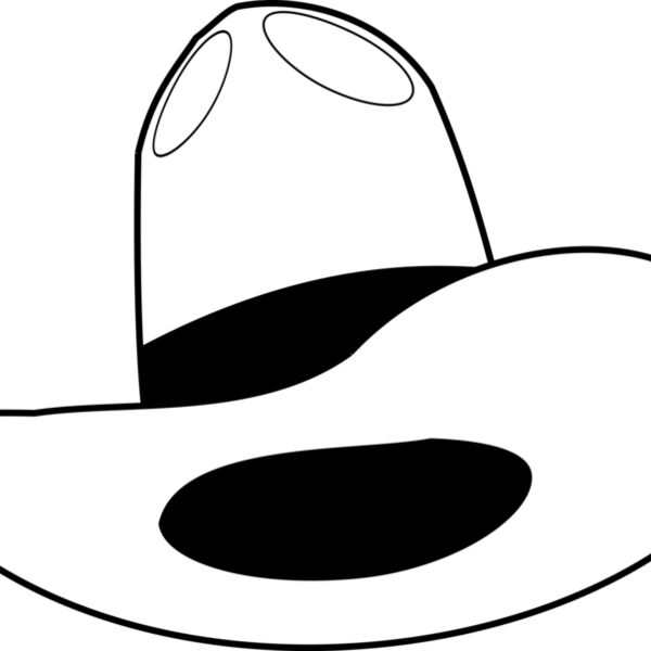 Cowboy hat Thumbnail