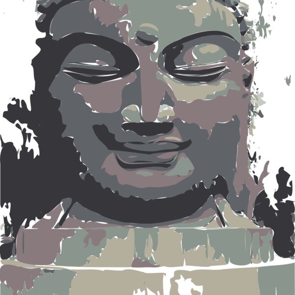 buddha remixed Thumbnail
