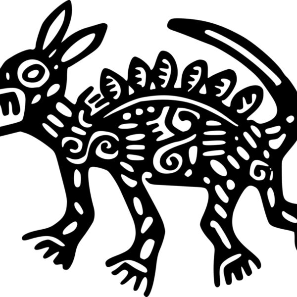 cibo00 Ancient Mexico Motif  18  Thumbnail