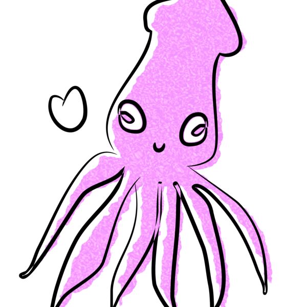 squid Thumbnail