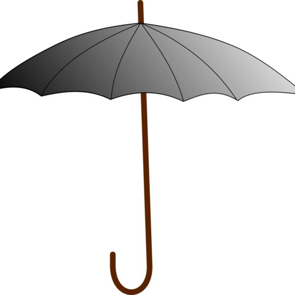linkageless boring umbrella Thumbnail