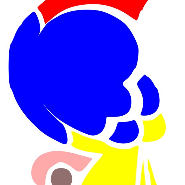 loro colombiano Thumbnail