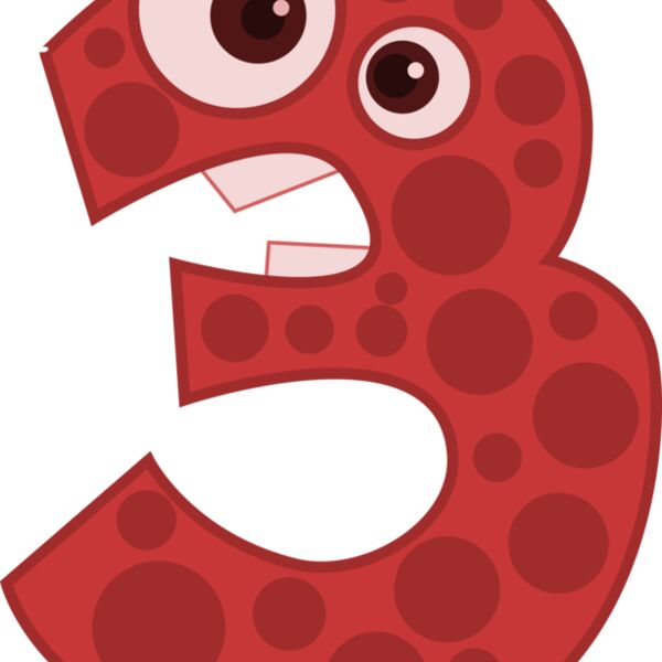 kablam Number Animals 2 Thumbnail