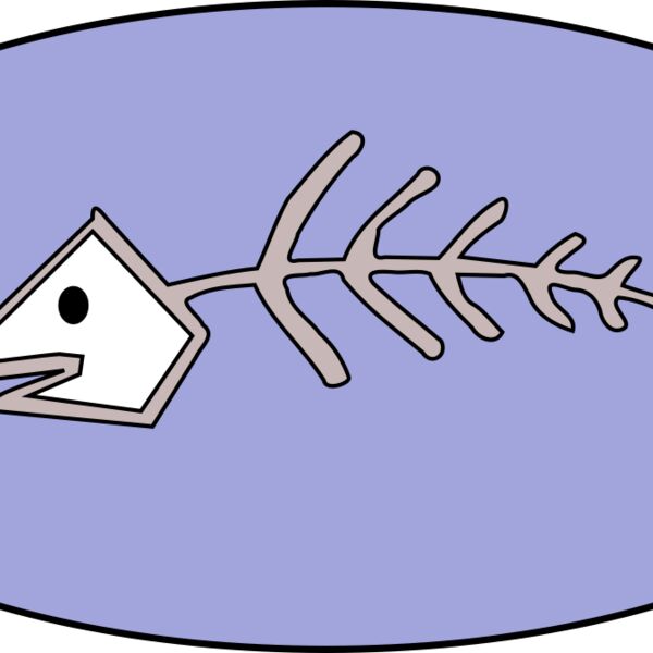 Machovka fish bone Thumbnail