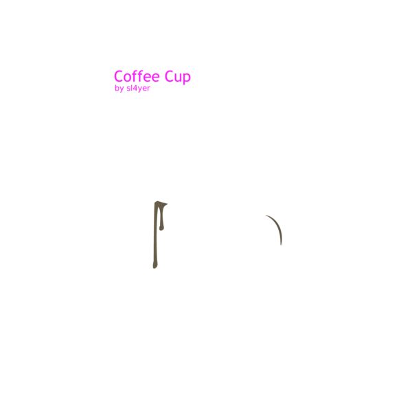 sl4yerPL Coffee Cup 3 Thumbnail