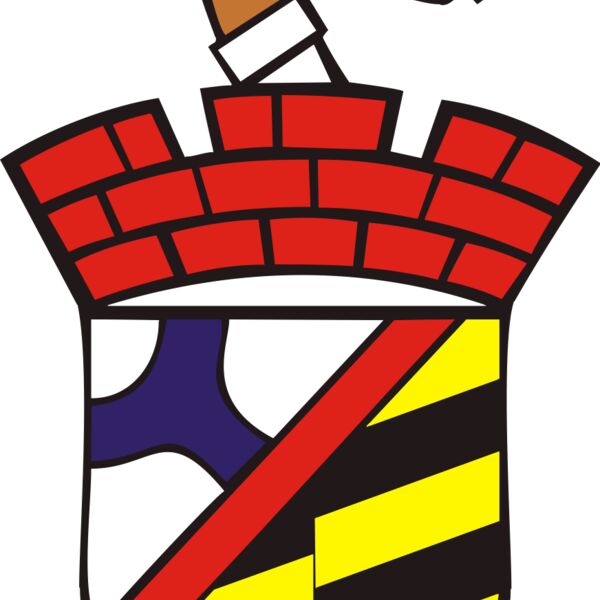 warszawianka Sosnowiec   coat of arms Thumbnail