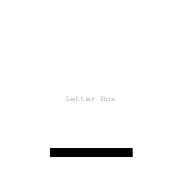 Letter Box Thumbnail