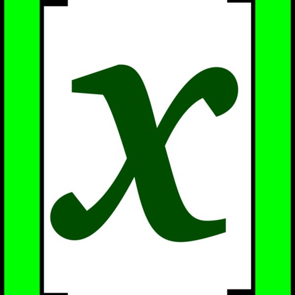 math brackets Thumbnail