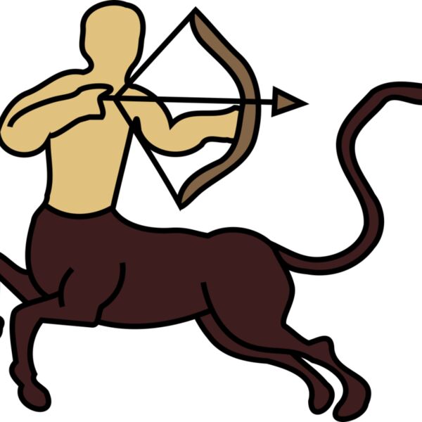 laobc Sagittarius centaur Thumbnail