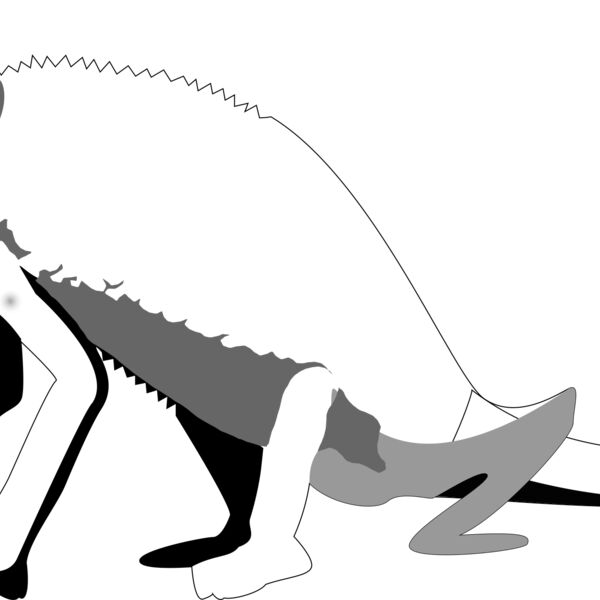 mlitty Gecko Thumbnail