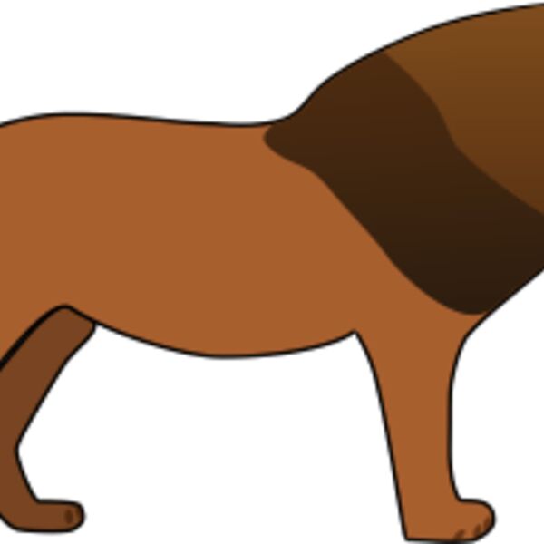 Lion MtDewBunny Thumbnail