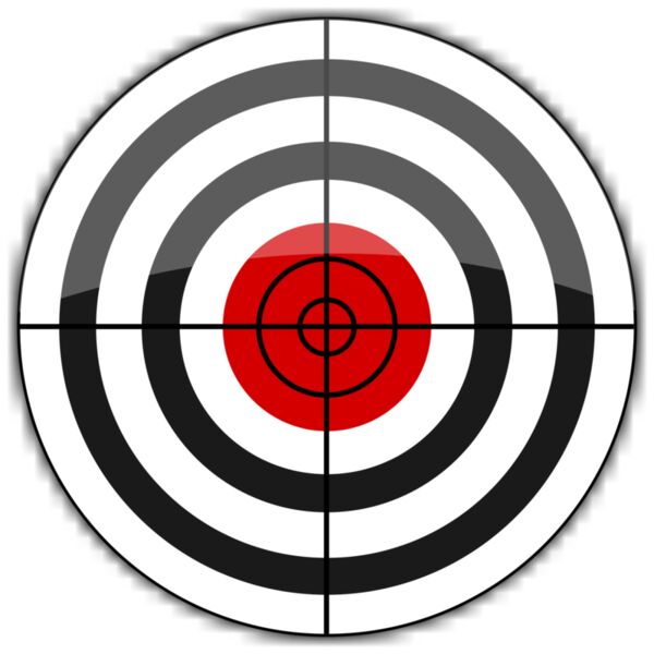 Target icon Thumbnail