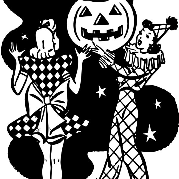 vintagehalloween Thumbnail