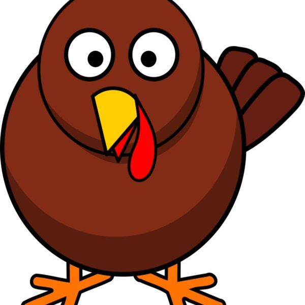 bloodsong Turkey RoundCartoon Thumbnail