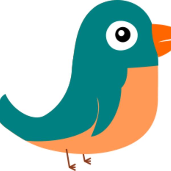 little bird Thumbnail