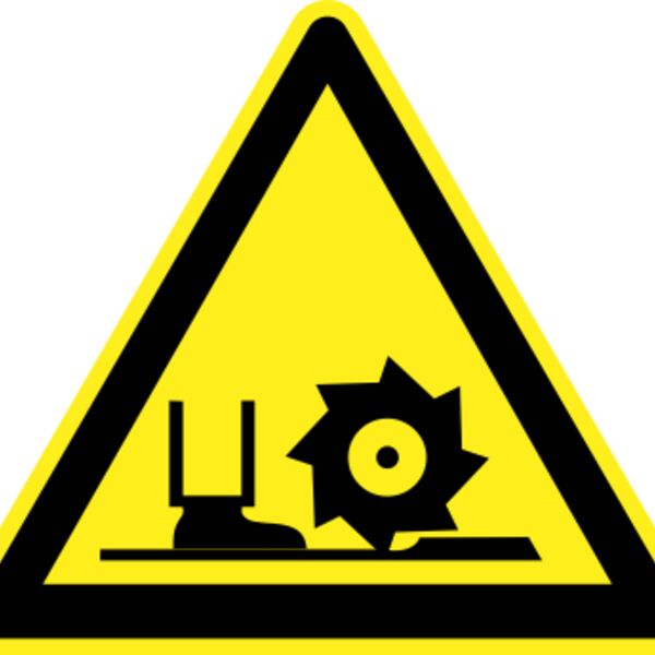 h0us3s Signs Hazard Warning 26 Thumbnail