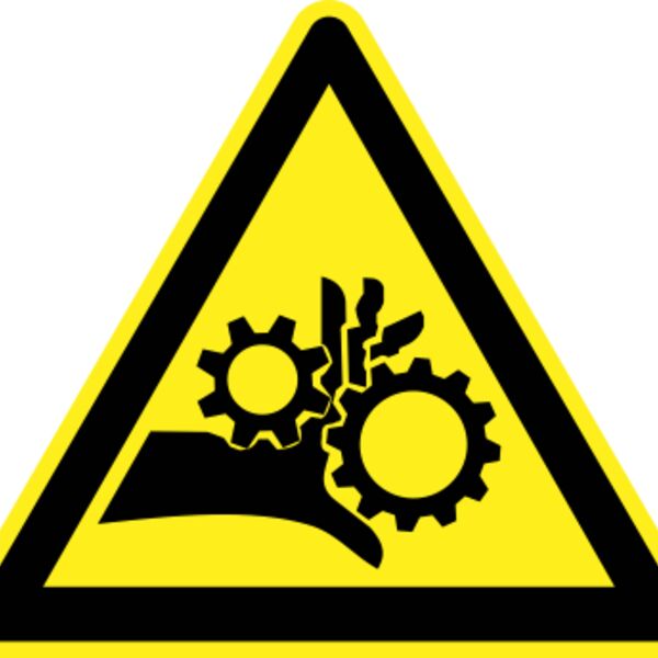 h0us3s Signs Hazard Warning 29 Thumbnail