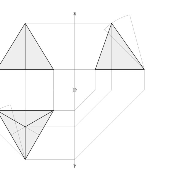 01v10 geodaetische Kuppel aus Tetraeder Frequenz 2  2    Copy Thumbnail