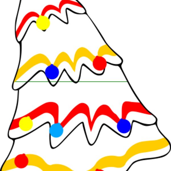 xmas tree 01 Thumbnail