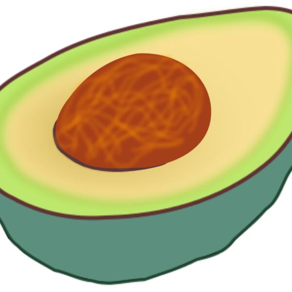 laobc Avocado Thumbnail
