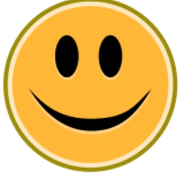 face smile Thumbnail